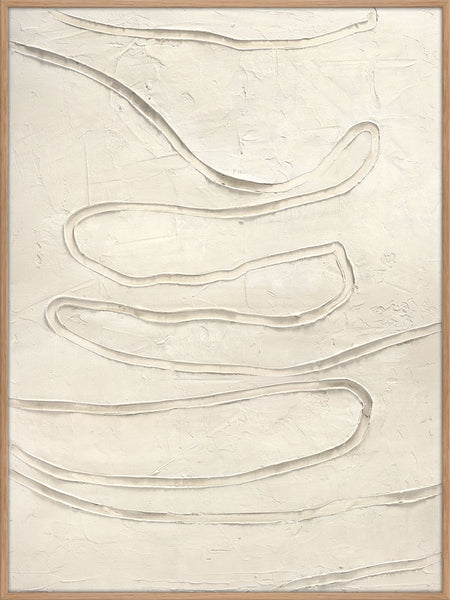 Verfolgen Sie die Linie | DESIGN-MALEREI