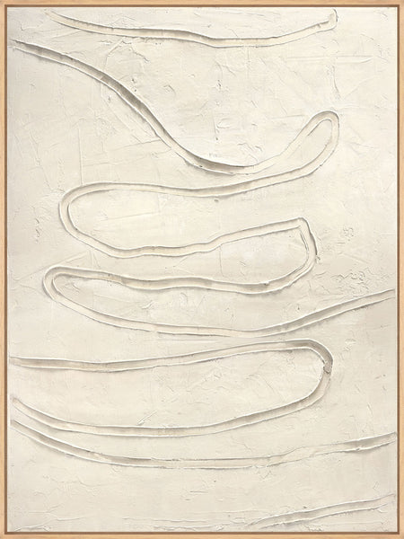 Verfolgen Sie die Linie | DESIGN-MALEREI