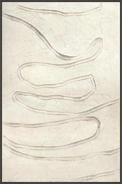 Verfolgen Sie die Linie | DESIGN-MALEREI