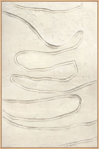 Verfolgen Sie die Linie | DESIGN-MALEREI