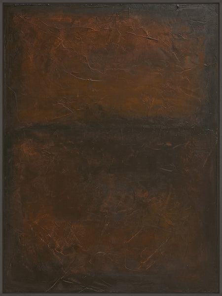 After Dunkel | Designmalerei