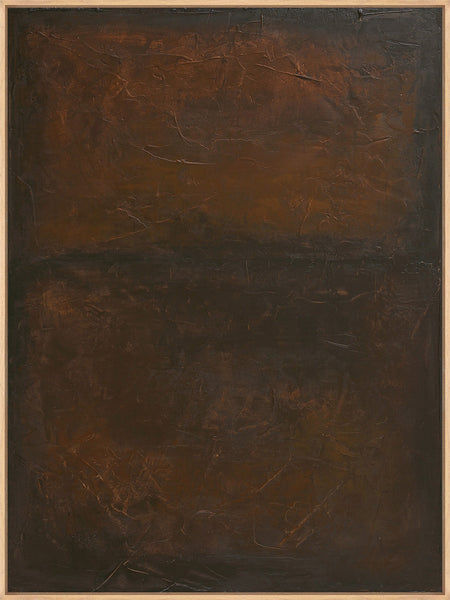 After Dunkel | Designmalerei