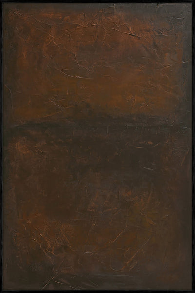 After Dunkel | Designmalerei