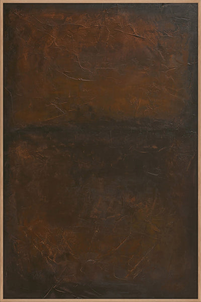 After Dunkel | Designmalerei