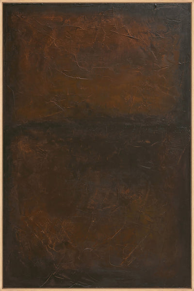 After Dunkel | Designmalerei