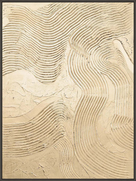 Metallic Champagner | Designmalerei