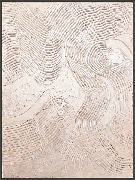 Metallische Rose | DESIGN-MALEREI