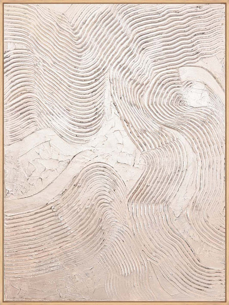 Metallische Rose | DESIGN-MALEREI