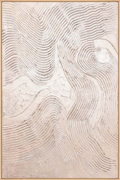 Metallische Rose | DESIGN-MALEREI