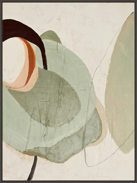 Mondgestein | Designmalerei