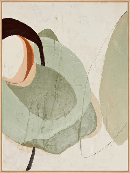 Mondgestein | Designmalerei