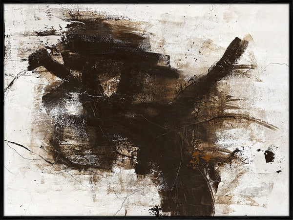 The Invisible | DESIGN PAINTING