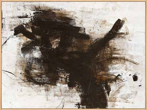 The Invisible | DESIGN PAINTING