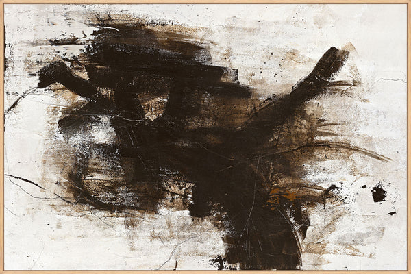 The Invisible | DESIGN PAINTING