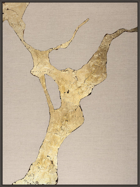 Wild Horizon Gold | Designmalerei