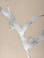 Wild Horizon Silber | Designmalerei