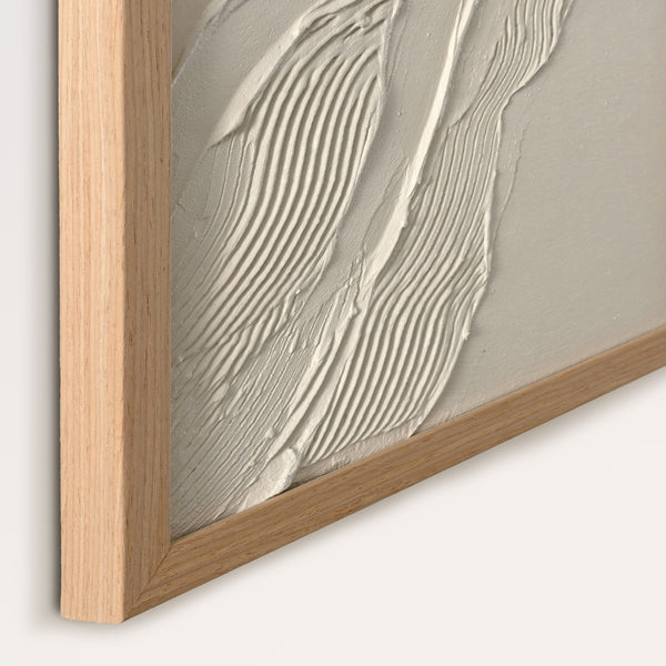 Beige Heritage | Nordische Kunst