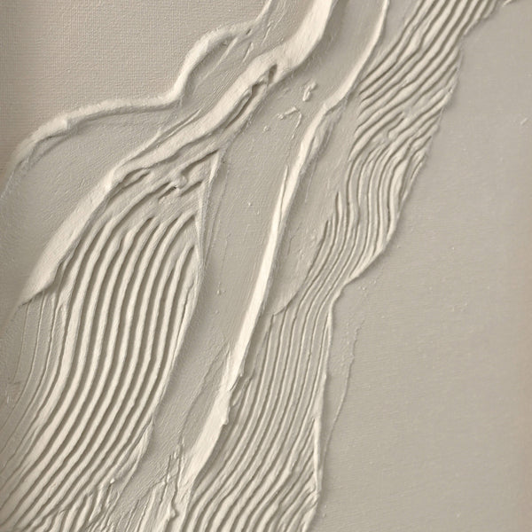 Beige Heritage | Nordische Kunst