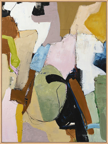 Out of ordinary | PAINTING & kunsttryk