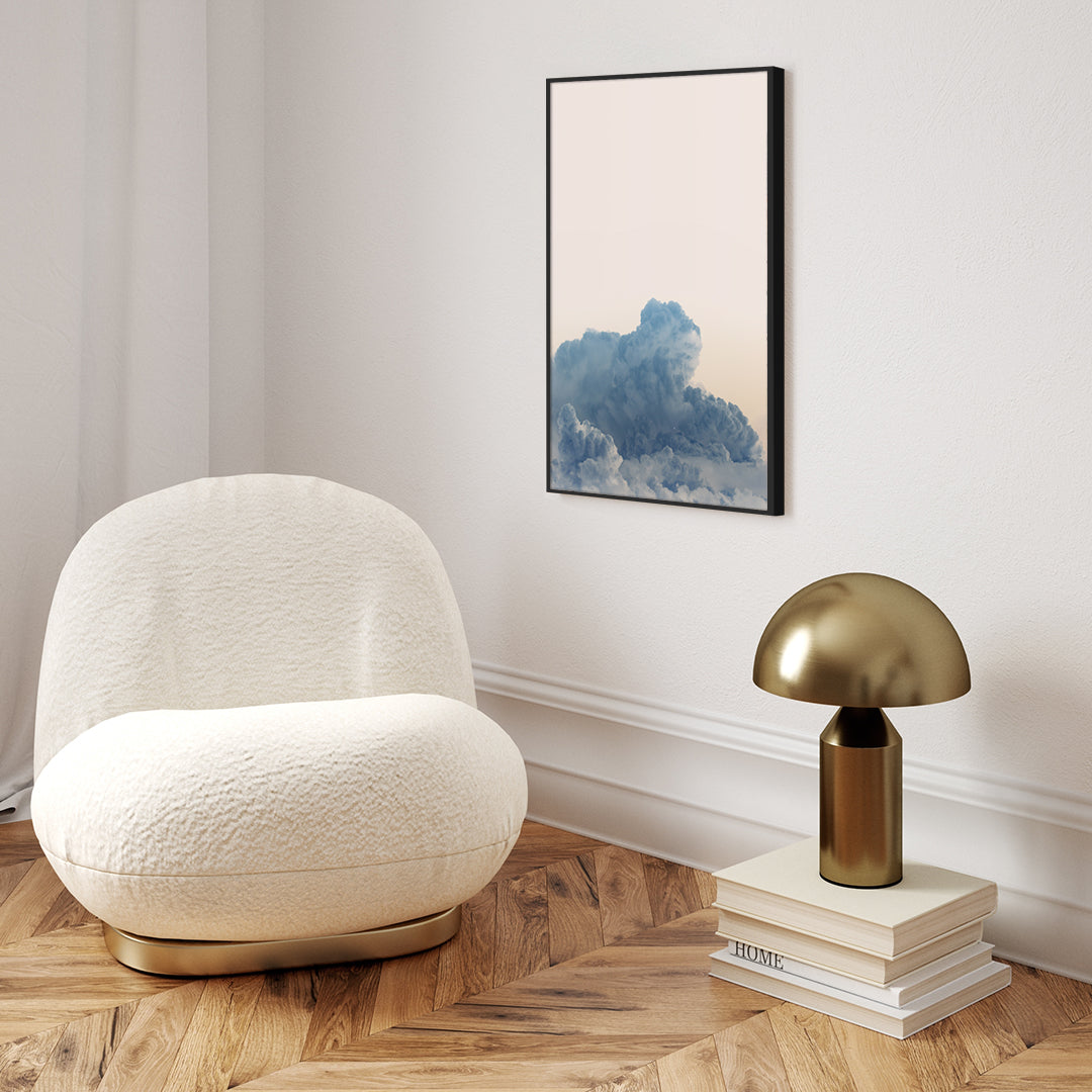 Blauer Himmel | POSTERBAND