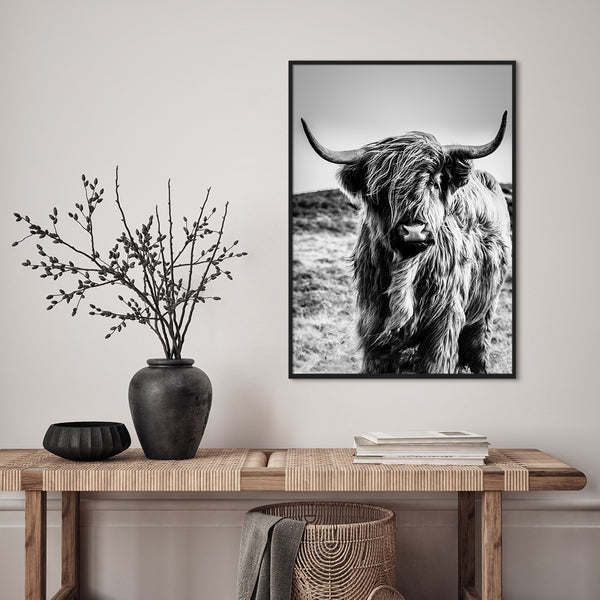 Highlander | Plakatbrett