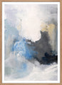 Ein neuer Morgen | FINE ART BOARD