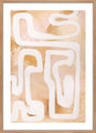 Leer | Kunstbrett