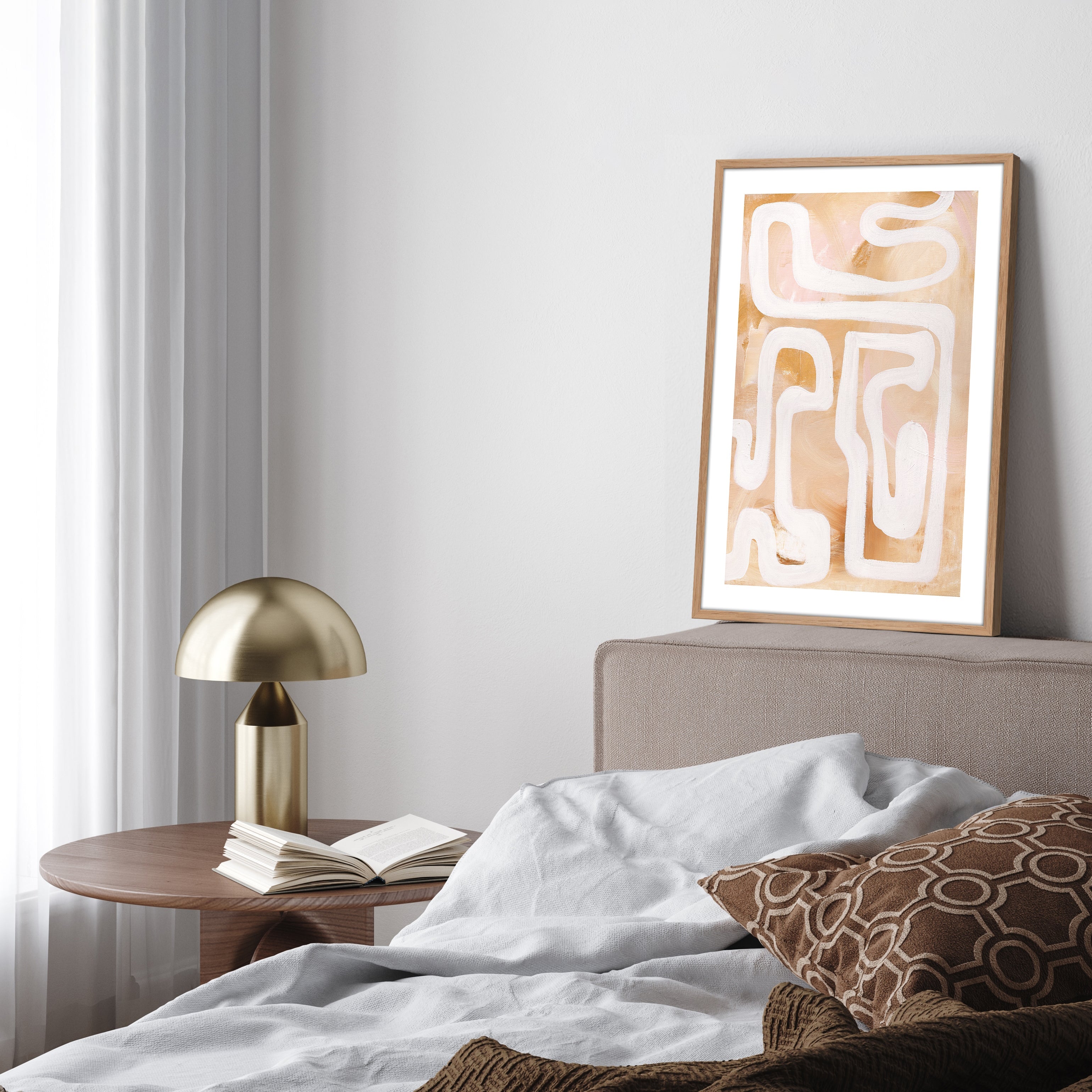 Leer | Kunstbrett