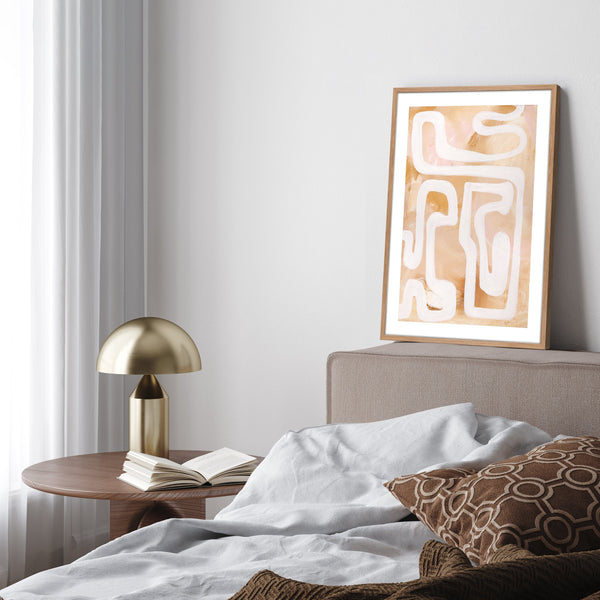 Leer | Kunstbrett