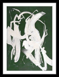 Criss Cross | Kunstbrett