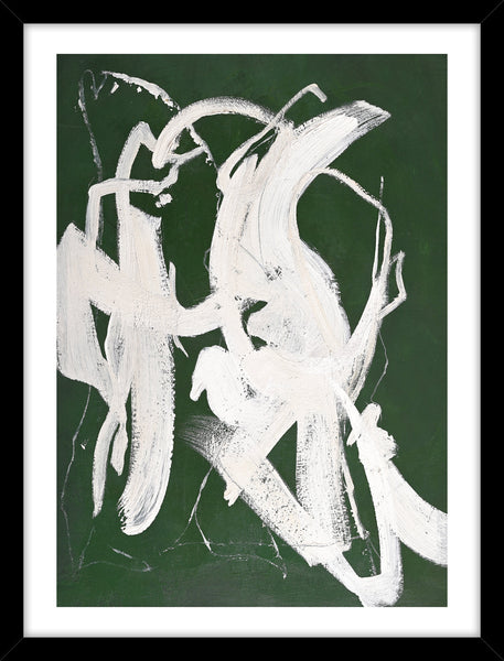 Criss Cross | Kunstbrett