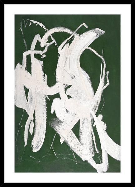 Criss Cross | Kunstbrett