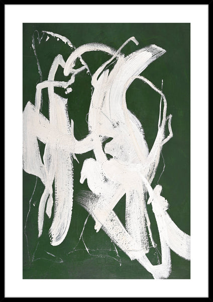 Criss Cross | Kunstbrett