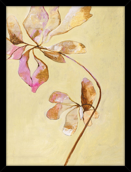 Liebling Pink | Kunstbrett