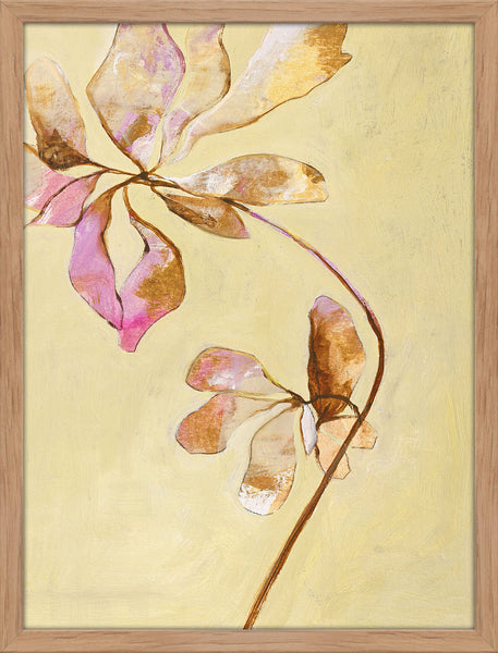 Liebling Pink | Kunstbrett