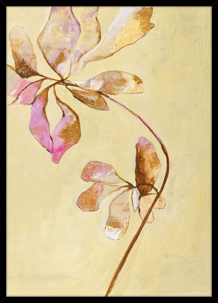 Liebling Pink | Kunstbrett