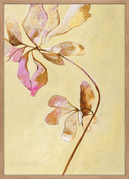 Liebling Pink | Kunstbrett