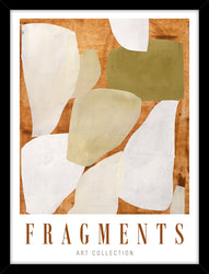 Fragmente | Kunstbrett