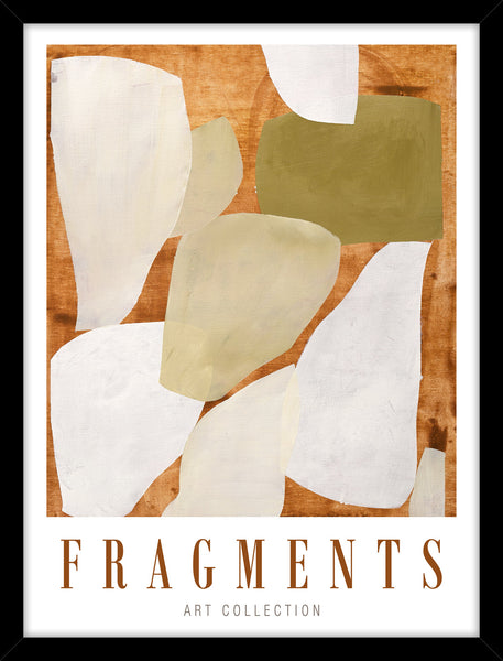 Fragmente | Kunstbrett