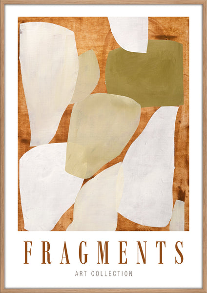 Fragmente | Kunstbrett