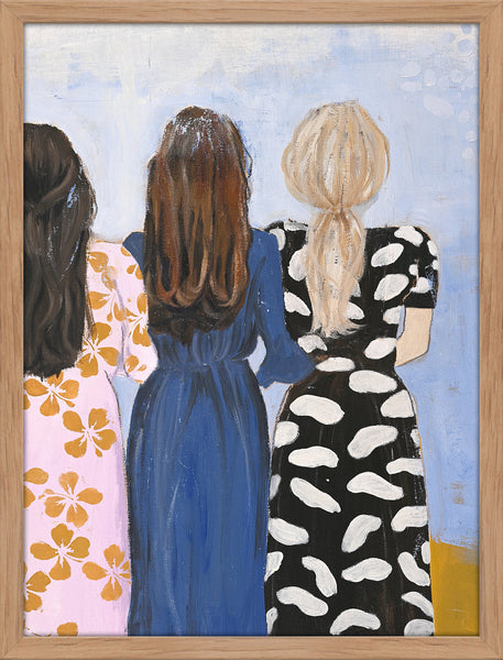 Girlmatch | Kunstbrett