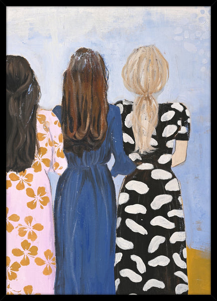 Girlmatch | Kunstbrett