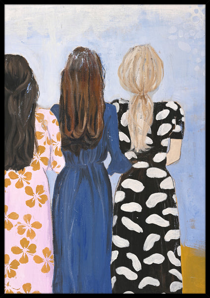 Girlmatch | Kunstbrett
