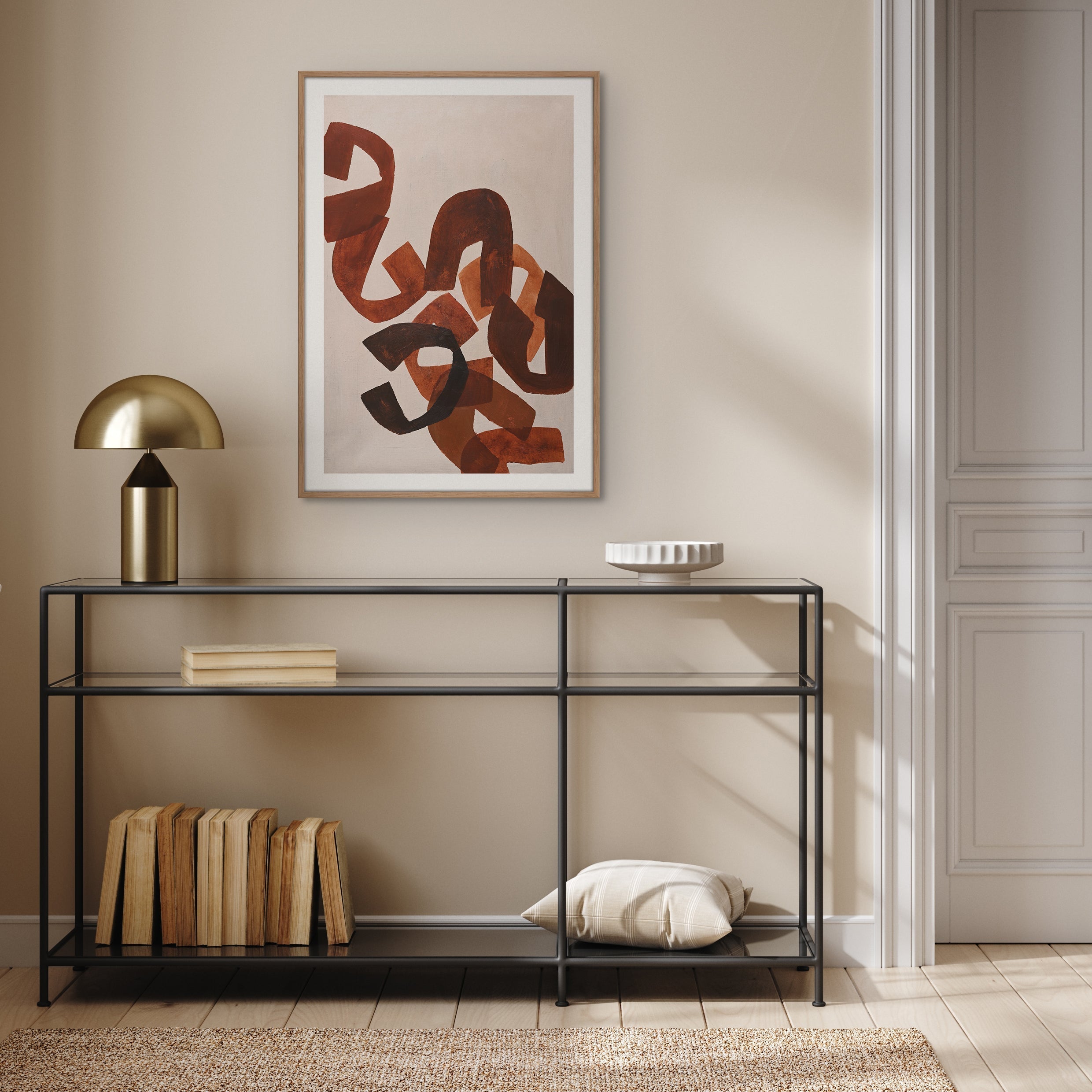 Beleuchtung | Kunstbrett