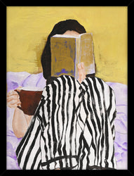 Lesen | Kunstbrett