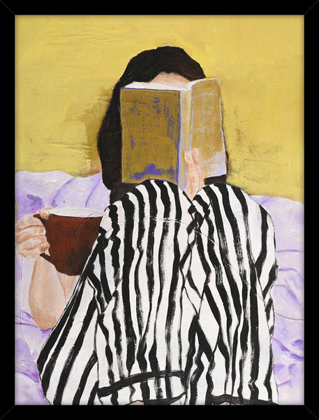 Lesen | Kunstbrett