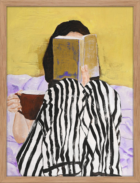 Lesen | Kunstbrett