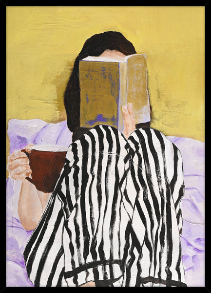 Lesen | Kunstbrett