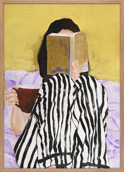 Lesen | Kunstbrett