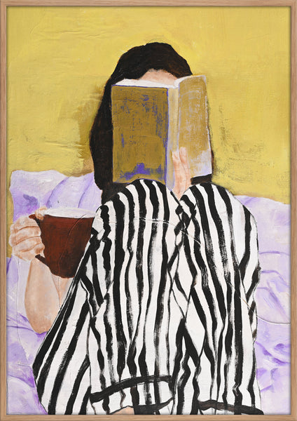 Lesen | Kunstbrett